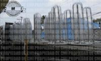 estructuras y paileria especializada en general
